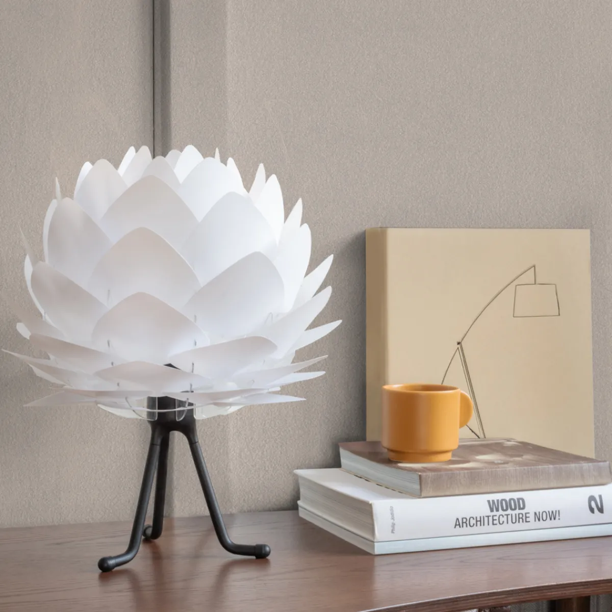 Lampeskjermer|Kjøkkenbelysning Tak>Umage Silvia mini lampeskjerm