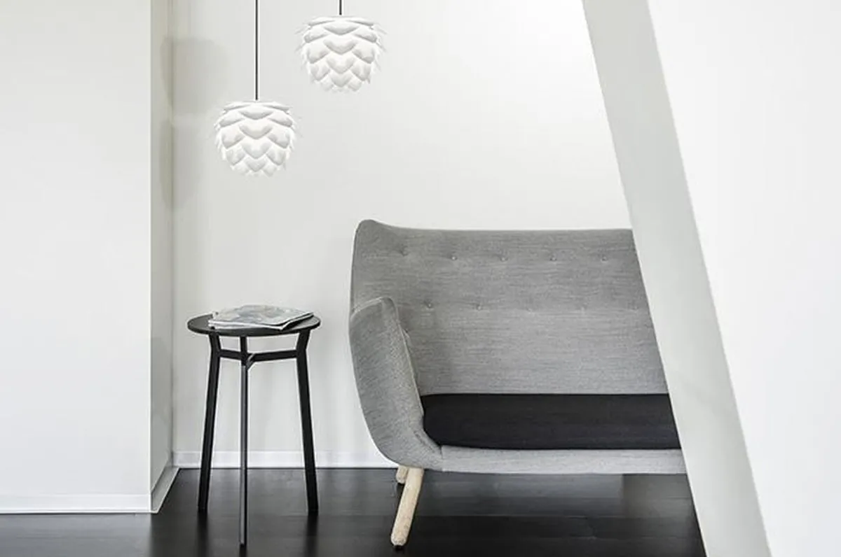 Lampeskjermer|Kjøkkenbelysning Tak>Umage Silvia mini lampeskjerm