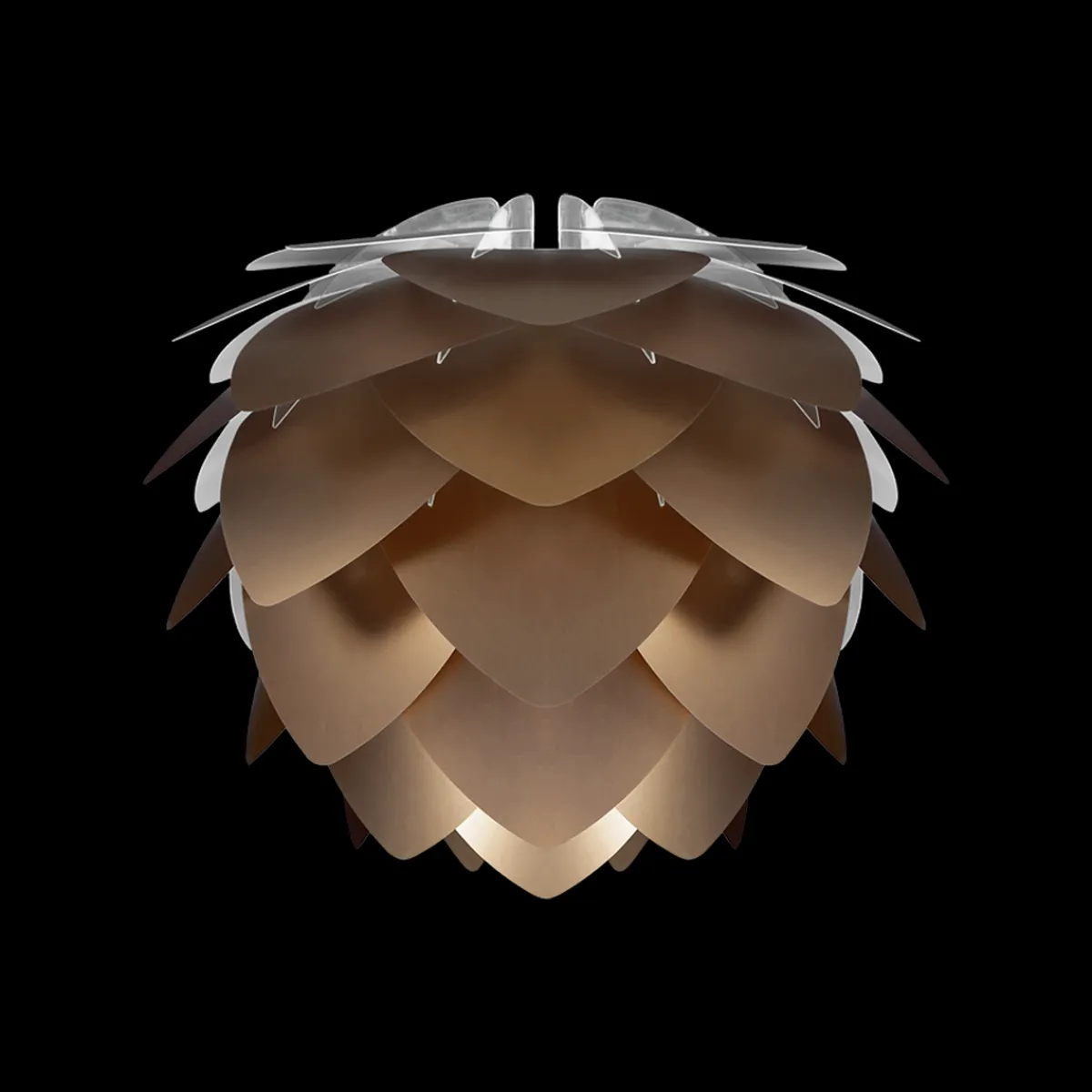 Lampeskjermer|Kjøkkenbelysning Tak>Umage Silvia mini lampeskjerm