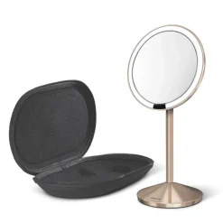 Sminkespeil Med Lys><noscript><img width=