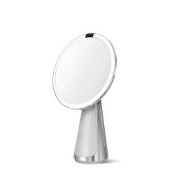 Sminkespeil Med Lys><noscript><img width=