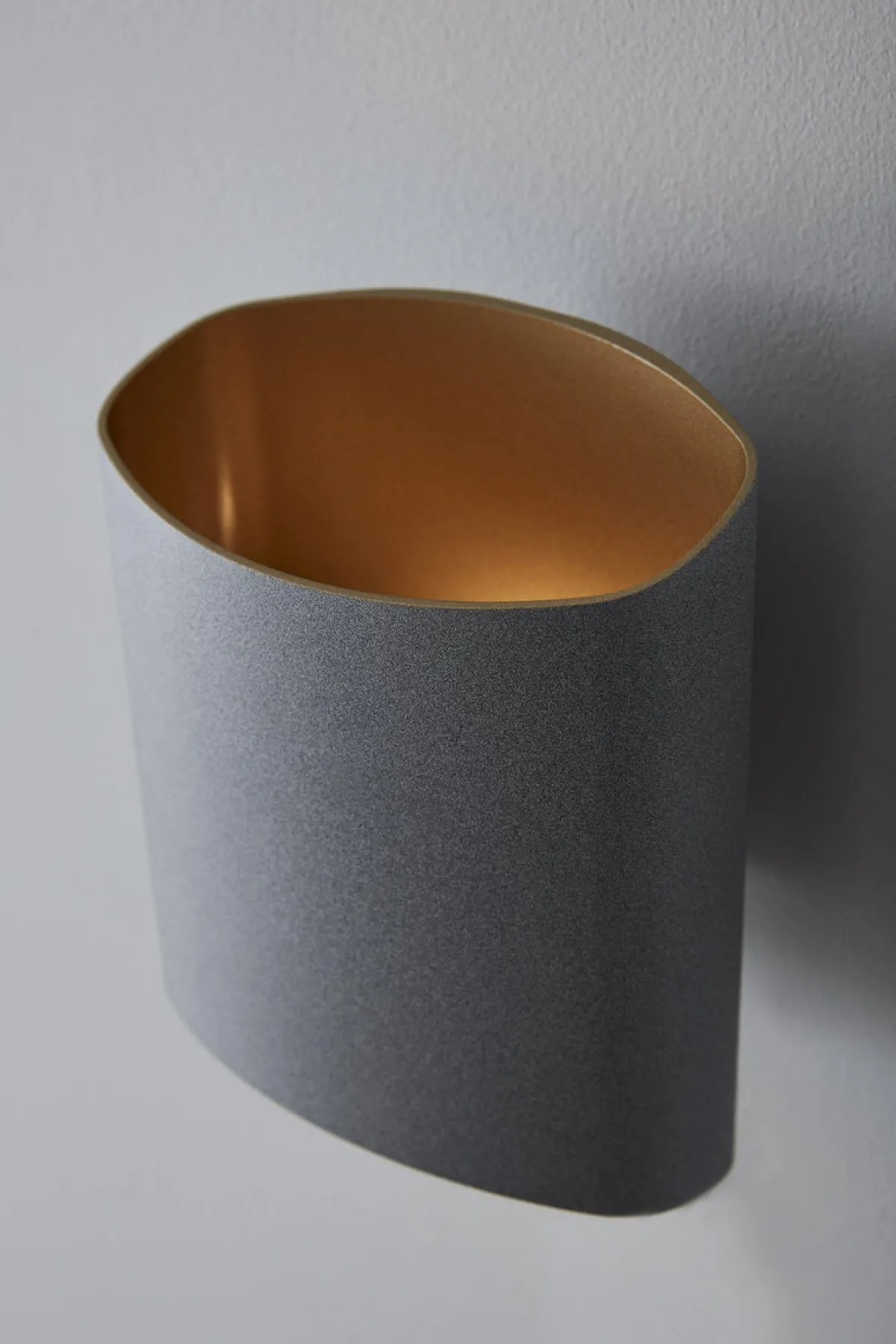 Vegglamper Med Opp/Ned Lys>Belid Sinne vegglampe G9