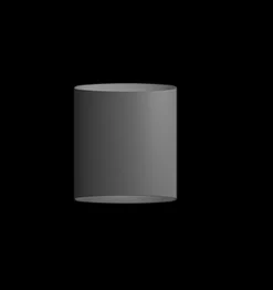 Utelamper Med Opp/Ned Lys>Belid Sinne vegglampe opp/ned utendørs IP44 12W 3000K Dimbar