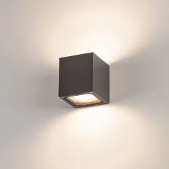 Utelamper Med Opp/Ned Lys><noscript><img width=