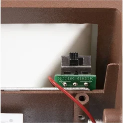 Utelamper Med Opp/Ned Lys><noscript><img width=