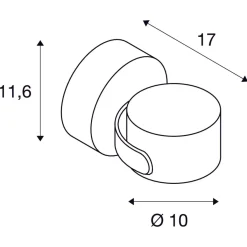 Utelamper Med Opp/Ned Lys><noscript><img width=