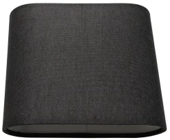 Lampeskjermer>NorDesign Skjerm til Lota vegglampe - Svart