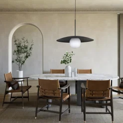 Kjøkkenbelysning Tak|Takpendler>TK Lighting Slate takpendel 65 cm