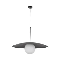 Kjøkkenbelysning Tak|Takpendler>TK Lighting Slate takpendel 65 cm