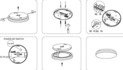 Baderomsbelysning Tak|Kjøkkenbelysning Tak><noscript><img width=