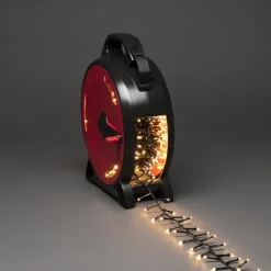 Juletrelys & Lysslynger><noscript><img width=