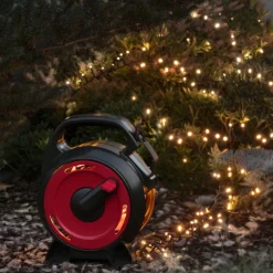 Juletrelys & Lysslynger><noscript><img width=