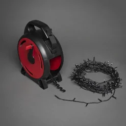 Juletrelys & Lysslynger><noscript><img width=