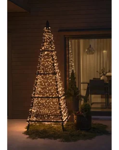 Juletrelys & Lysslynger><noscript><img width=