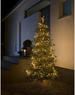 Juletrelys & Lysslynger><noscript><img width=