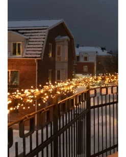 Juletrelys & Lysslynger><noscript><img width=