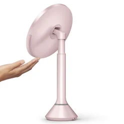 Sminkespeil Med Lys><noscript><img width=