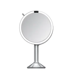 Sminkespeil Med Lys><noscript><img width=