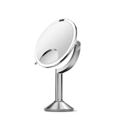 Sminkespeil Med Lys><noscript><img width=