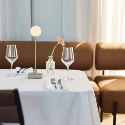 Oppladbare Bordlamper><noscript><img width=