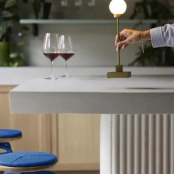 Oppladbare Bordlamper><noscript><img width=