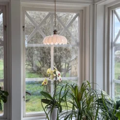 Kjøkkenbelysning Tak|Takpendler>Aneta Lighting Sofia vinduspendel