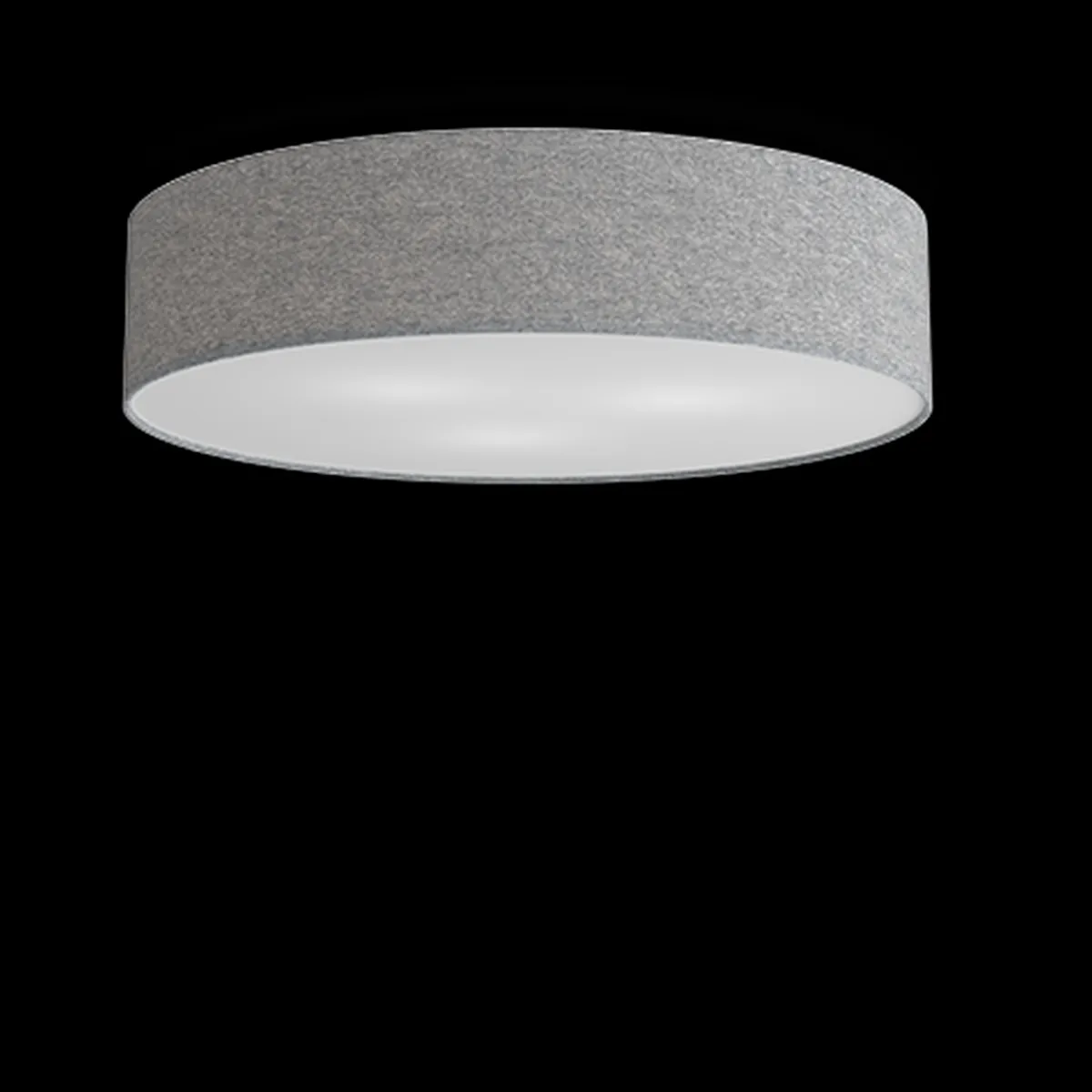 Kjøkkenbelysning Tak|Taklamper / Takplafonder>Belid Soft plafond 50 cm