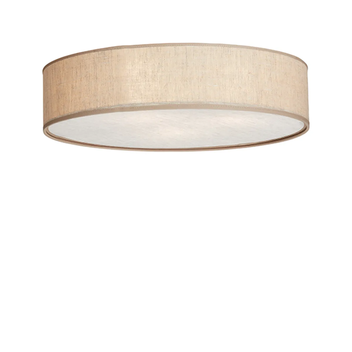 Kjøkkenbelysning Tak|Taklamper / Takplafonder>Belid Soft plafond 50 cm