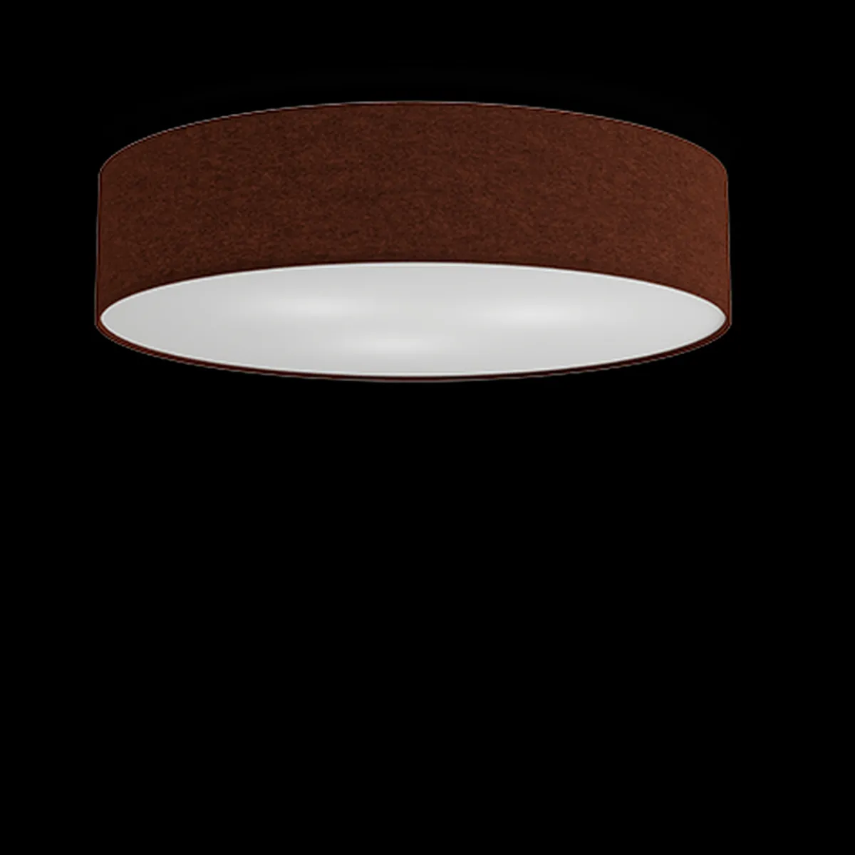 Kjøkkenbelysning Tak|Taklamper / Takplafonder>Belid Soft plafond 50 cm