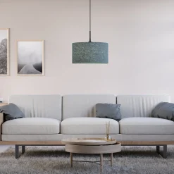 Kjøkkenbelysning Tak|Takpendler>Belid Soft takpendel 40 cm E27