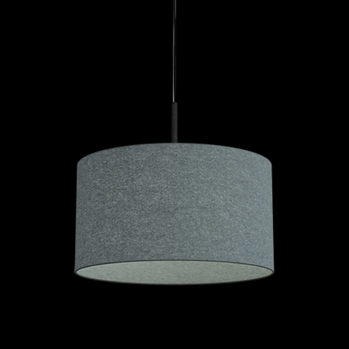 Kjøkkenbelysning Tak|Takpendler>Belid Soft takpendel 40 cm E27