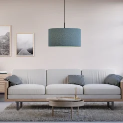 Kjøkkenbelysning Tak|Takpendler>Belid Soft takpendel 57 cm E27