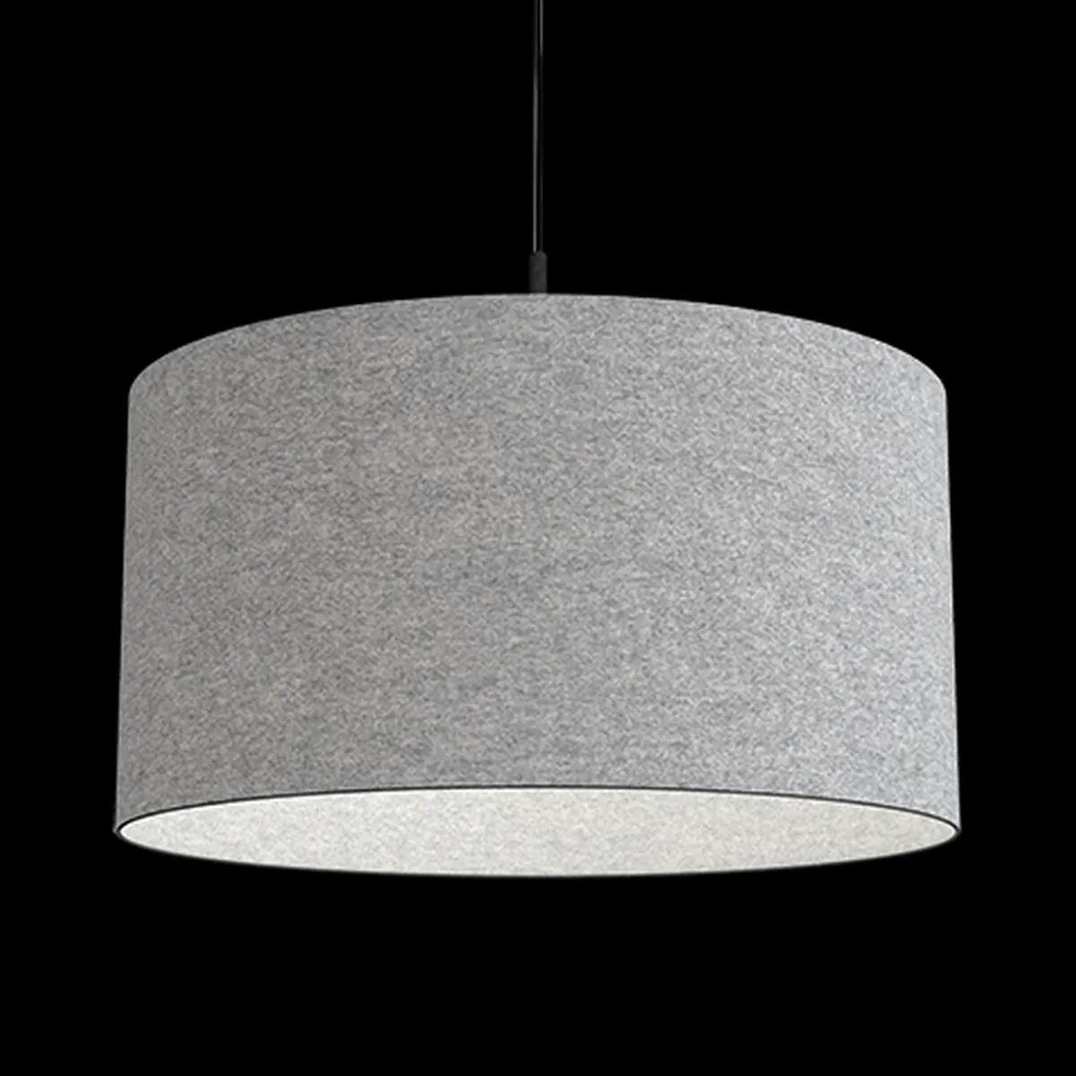 Kjøkkenbelysning Tak|Takpendler>Belid Soft takpendel 57 cm E27