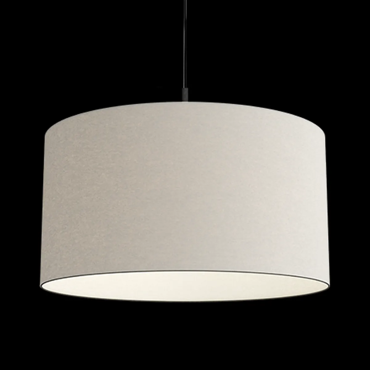 Kjøkkenbelysning Tak|Takpendler>Belid Soft takpendel 57 cm E27