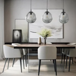 Kjøkkenbelysning Tak|Takpendler>TK Lighting Sola takpendel 35 cm