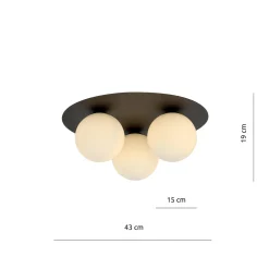 Kjøkkenbelysning Tak|Taklamper / Takplafonder><noscript><img width=