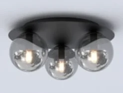 Kjøkkenbelysning Tak|Taklamper / Takplafonder><noscript><img width=