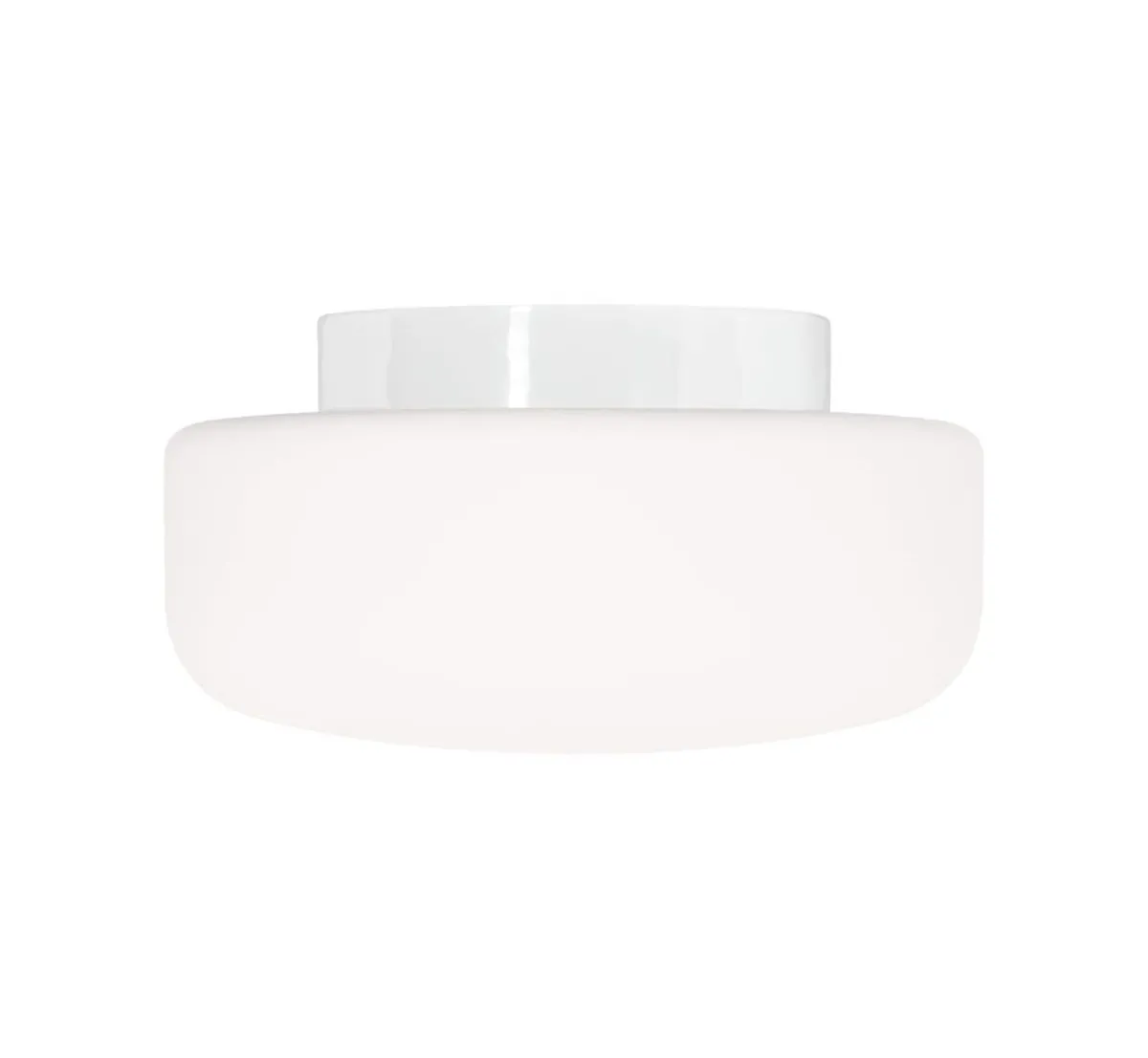 Utelamper - Veggskjold / Plafond|Baderomsbelysning Tak>Ifø Electric Solenne 320/173 tak/vegglampe IP44 E27