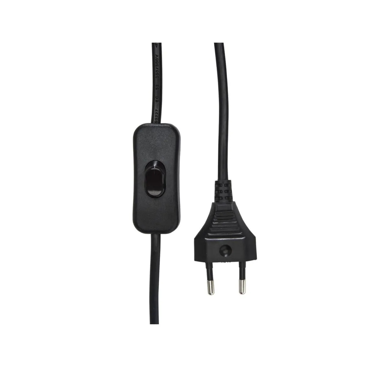 Lampeskjermer>Pr home of Scandinavia Ab Solo 65 bordlampe Svart