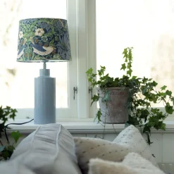 Lampeskjermer>Pr home of Scandinavia Ab Solo mønster 48 bordlampe