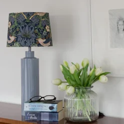 Lampeskjermer>Pr home of Scandinavia Ab Solo mønster 58 bordlampe