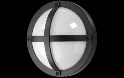 Utelamper - Veggskjold / Plafond|Kjøkkenbelysning Tak>Sg Armaturen As Solo vegglampe utendørs E27