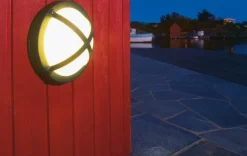 Utelamper - Veggskjold / Plafond|Kjøkkenbelysning Tak><noscript><img width=