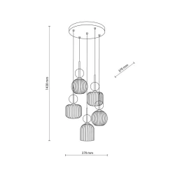 Kjøkkenbelysning Tak|Takpendler><noscript><img width=