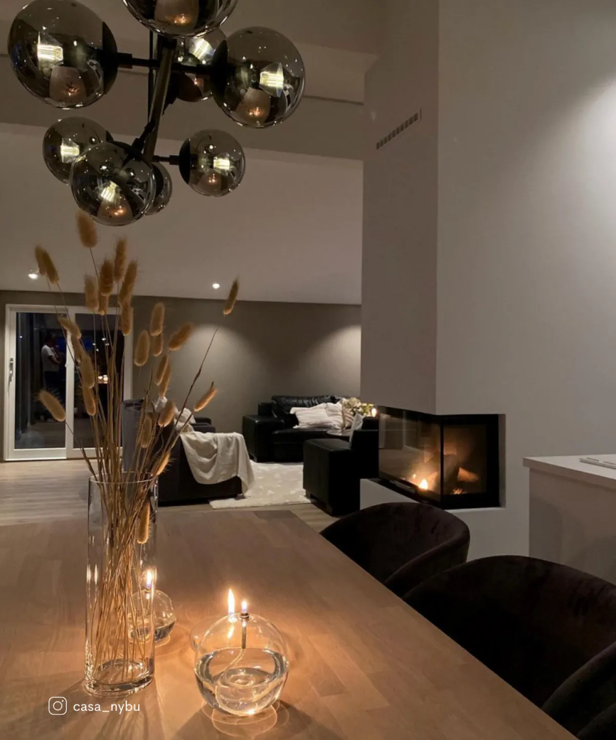 Kjøkkenbelysning Tak|Takpendler>Ms - belysning Soprano takpendel - Svart