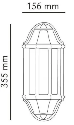 Lightup-Pris|Utelamper - Veggskjold / Plafond><noscript><img width=