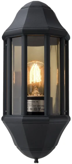 Lightup-Pris|Utelamper - Veggskjold / Plafond><noscript><img width=