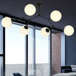 Kjøkkenbelysning Tak|Taklamper / Takplafonder><noscript><img width=