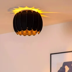 Kjøkkenbelysning Tak|Taklamper / Takplafonder>Lucide Spencer taklampe 30 cm