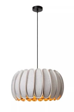 Kjøkkenbelysning Tak|Takpendler>Lucide Spencer takpendel 40 cm